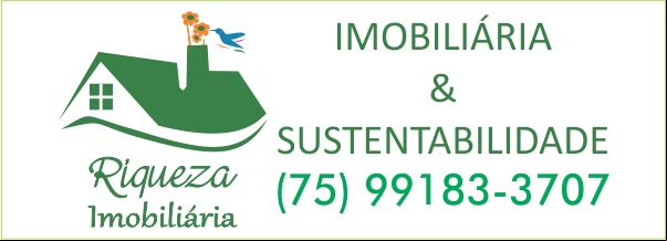 Riqueza Imobili