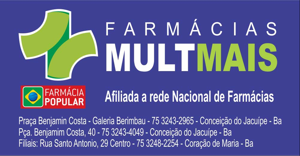 Farmacia Multimais em Concei