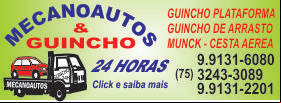Mecanautos & Guinchos