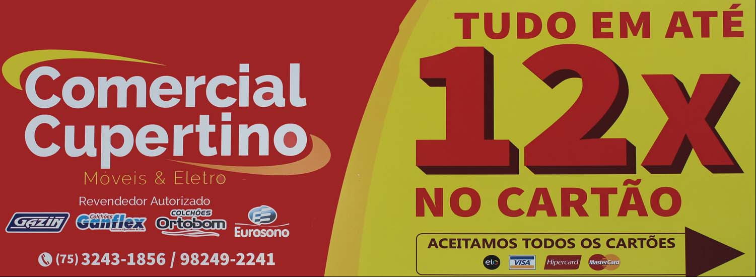 Comercial Cupertino